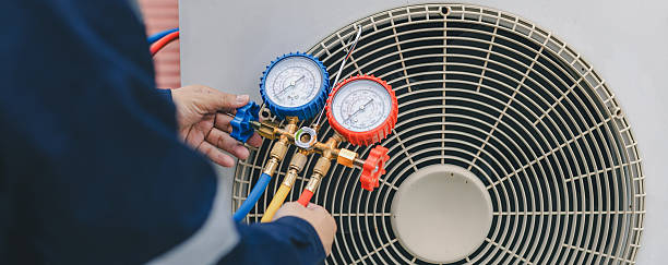 Licensed Hvac service in Victor, CO - JG Cool HVAC